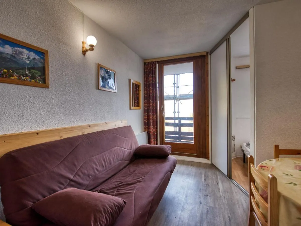 Appartement Cosy 4-5 Pers. Skis Aux Pieds A Morillon 1100 - Fr-1-642-31