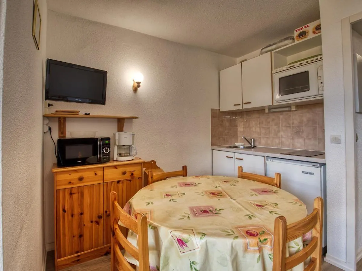 Appartement Cosy 4-5 Pers. Skis Aux Pieds A Morillon 1100 - Fr-1-642-31 Apartment
