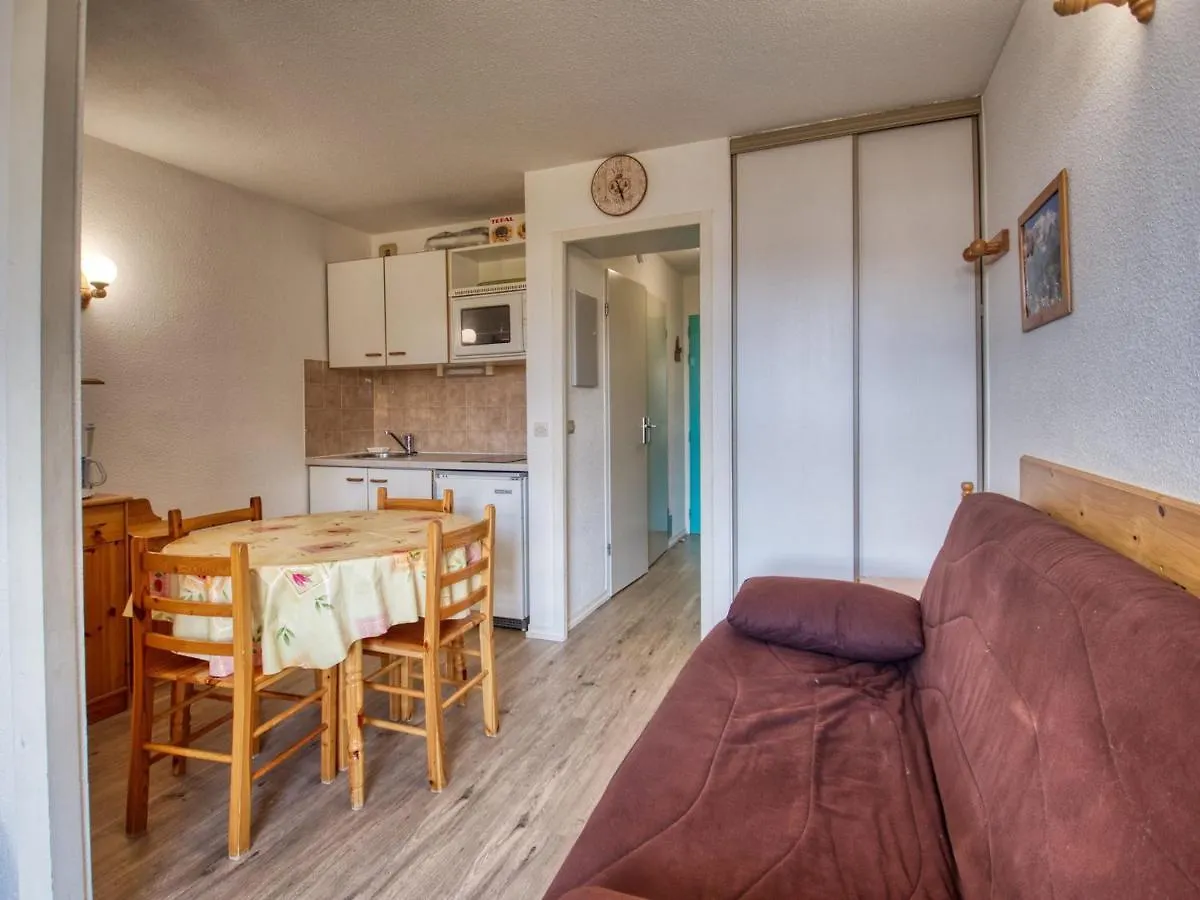 Appartement Cosy 4-5 Pers. Skis Aux Pieds A Morillon 1100 - Fr-1-642-31 0*,  France