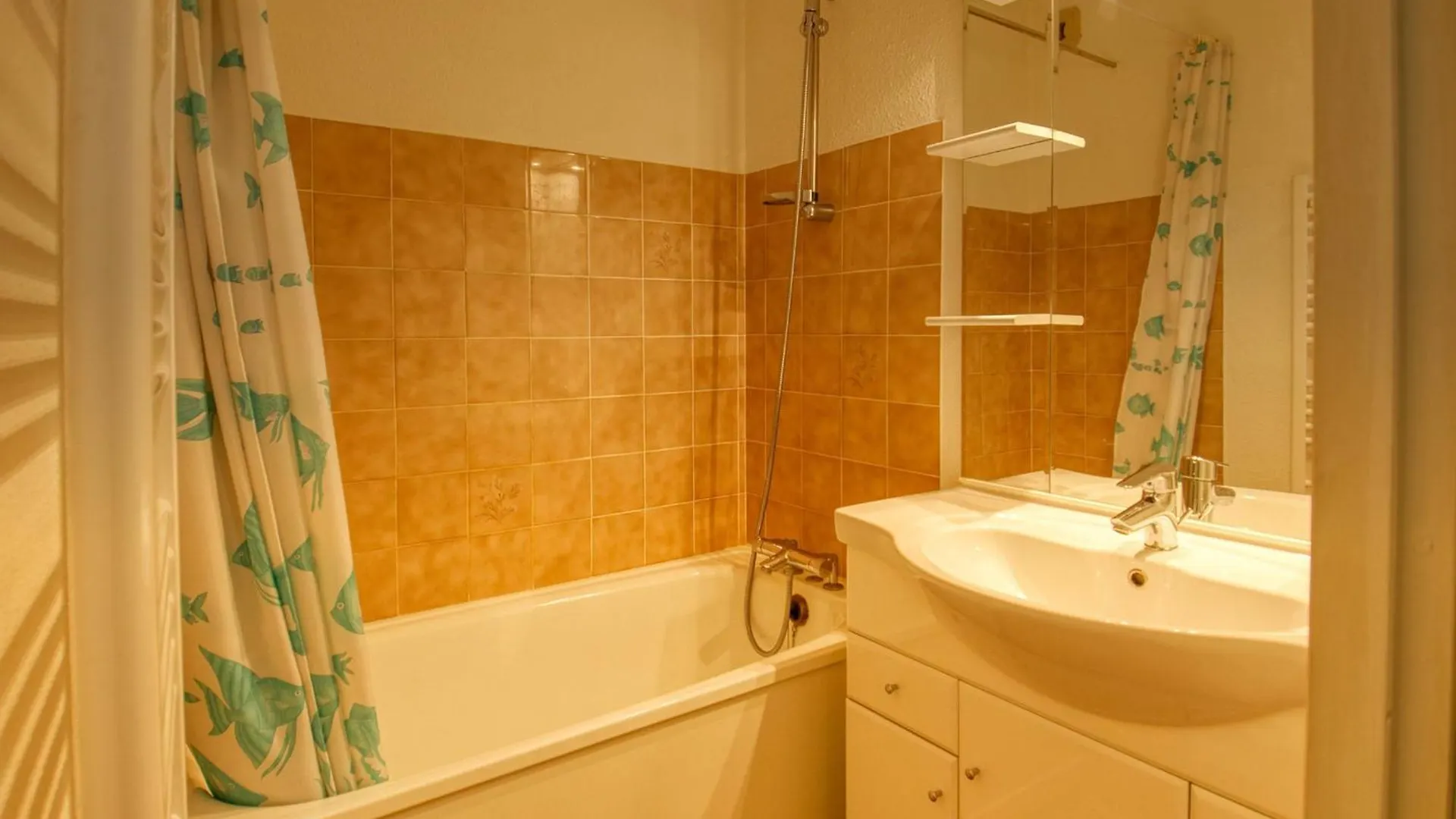Apartment Appartement Cosy 4-5 Pers. Skis Aux Pieds A Morillon 1100 - Fr-1-642-31